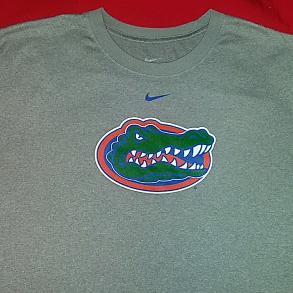 Florida Gators Men's Shirt - Picture 3 of 5